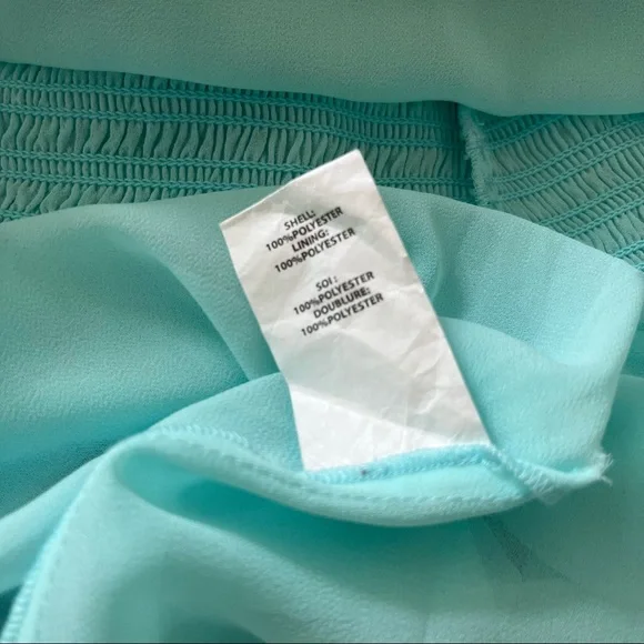 Ramy Brook Tracy dress size M - Picture 7 of 8